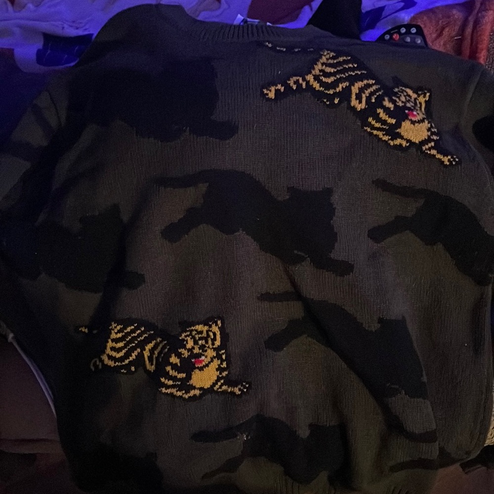 Kenzo Sweater